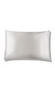 Akoya Pearl Silk Standard Pillowcase 