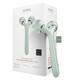 Green SmartAppGuided Sonic Facial & Body Roller | 4 in 1 