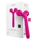 Magenta SmartAppGuided Sonic Facial & Body Roller | 4 in 1 