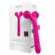 Magenta SmartAppGuided Sonic Facial Roller | 4 in 1 