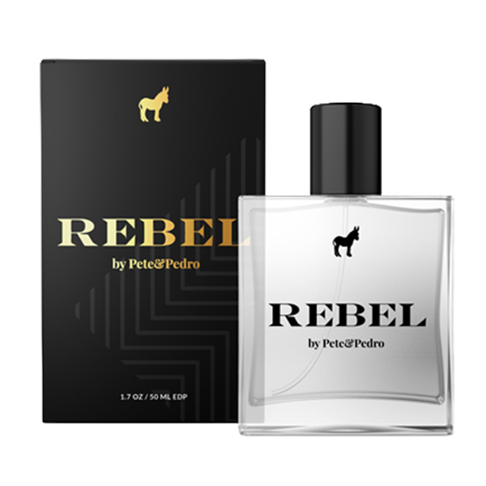 Rebel Fragrance Cologne For Men