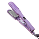 Lavender Hair Volumizing Iron - Classic 
