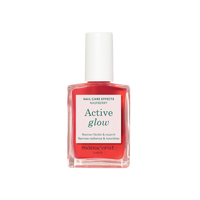Active Glow Nourishing Treatment Nail Polish