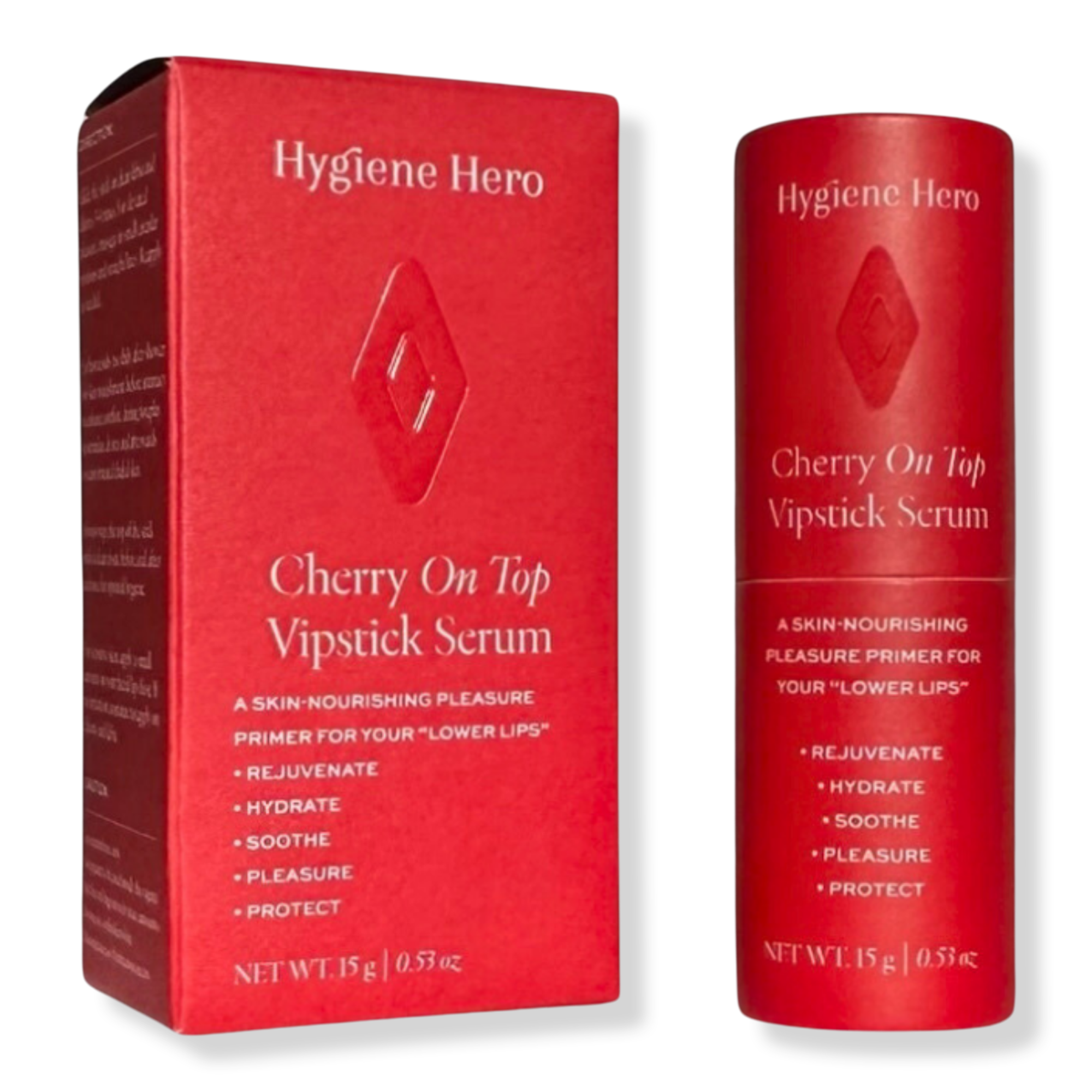 Hygiene Hero product