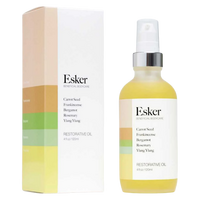 Restorative Body Oil