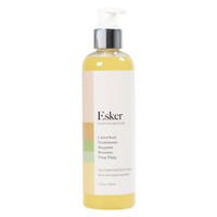 Restorative Body Wash