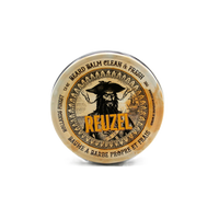 Beard Balm Clean & Fresh Fragrance