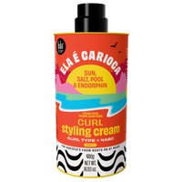 Ela É Carioca Styling Cream for 4ABC Coils