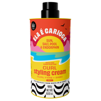 Ela É Carioca Styling Cream for 3ABC Curls