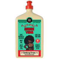 Meu Cacho Minha Vida Combing Cream for Curly Hair