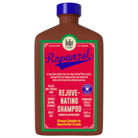 Rapunzel Rejuvenating Shampoo for Hair Vitality