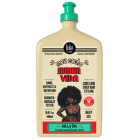 Meu Cacho Minha Vida Jelly Gel for Curl Definition