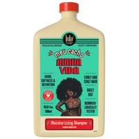 Meu Cacho Minha Vida Shampoo for Curls