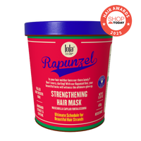 Rapunzel Hair Mask for Breakage and Shine