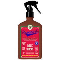 Rapunzel Milk Spray Leave-In for Shine and Softness
