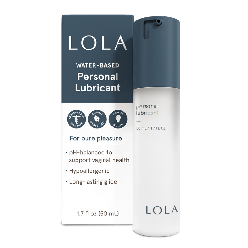 Nixit - Water-Based Personal Lubricant | Ulta Beauty