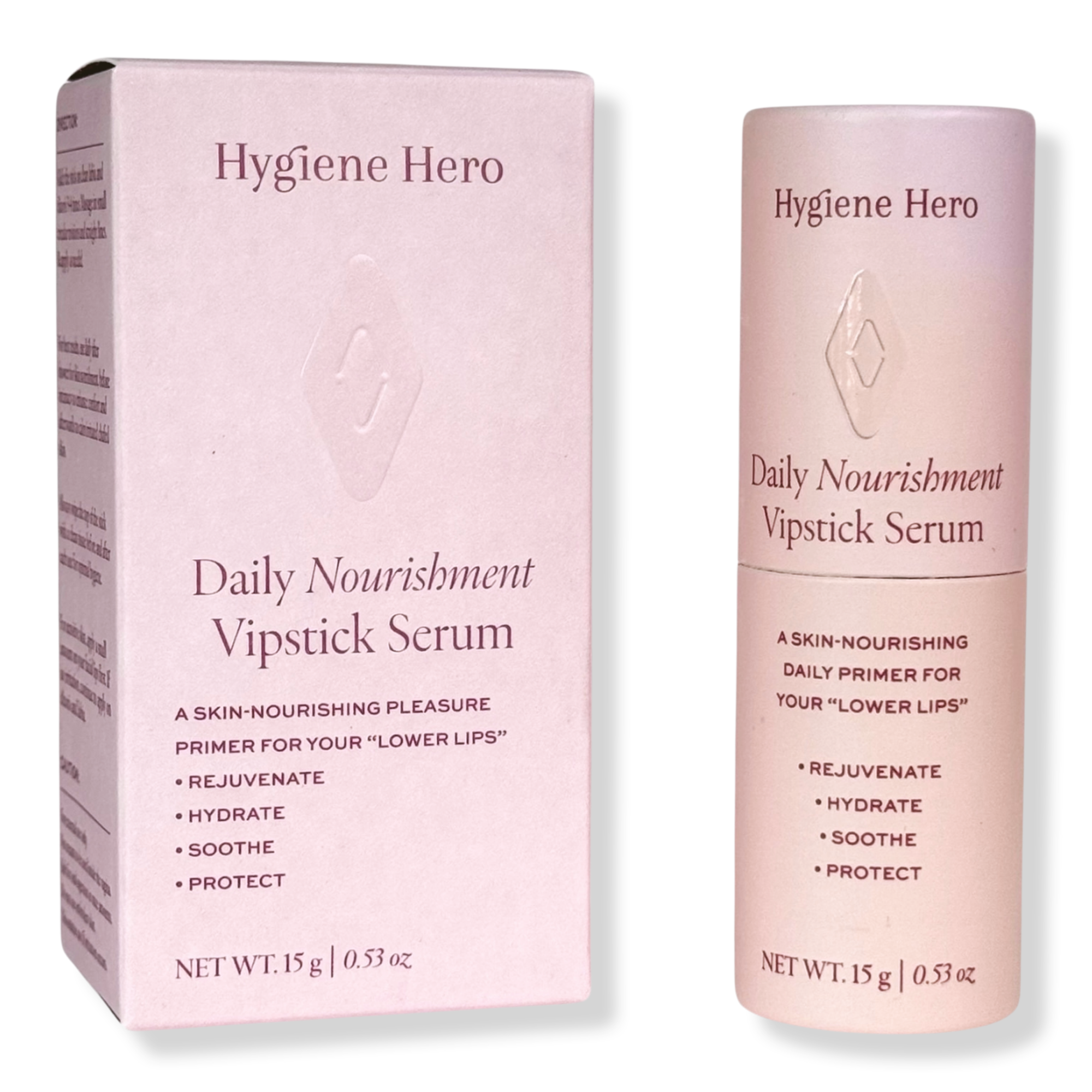 Vipstick Serum - Daily Nourishment