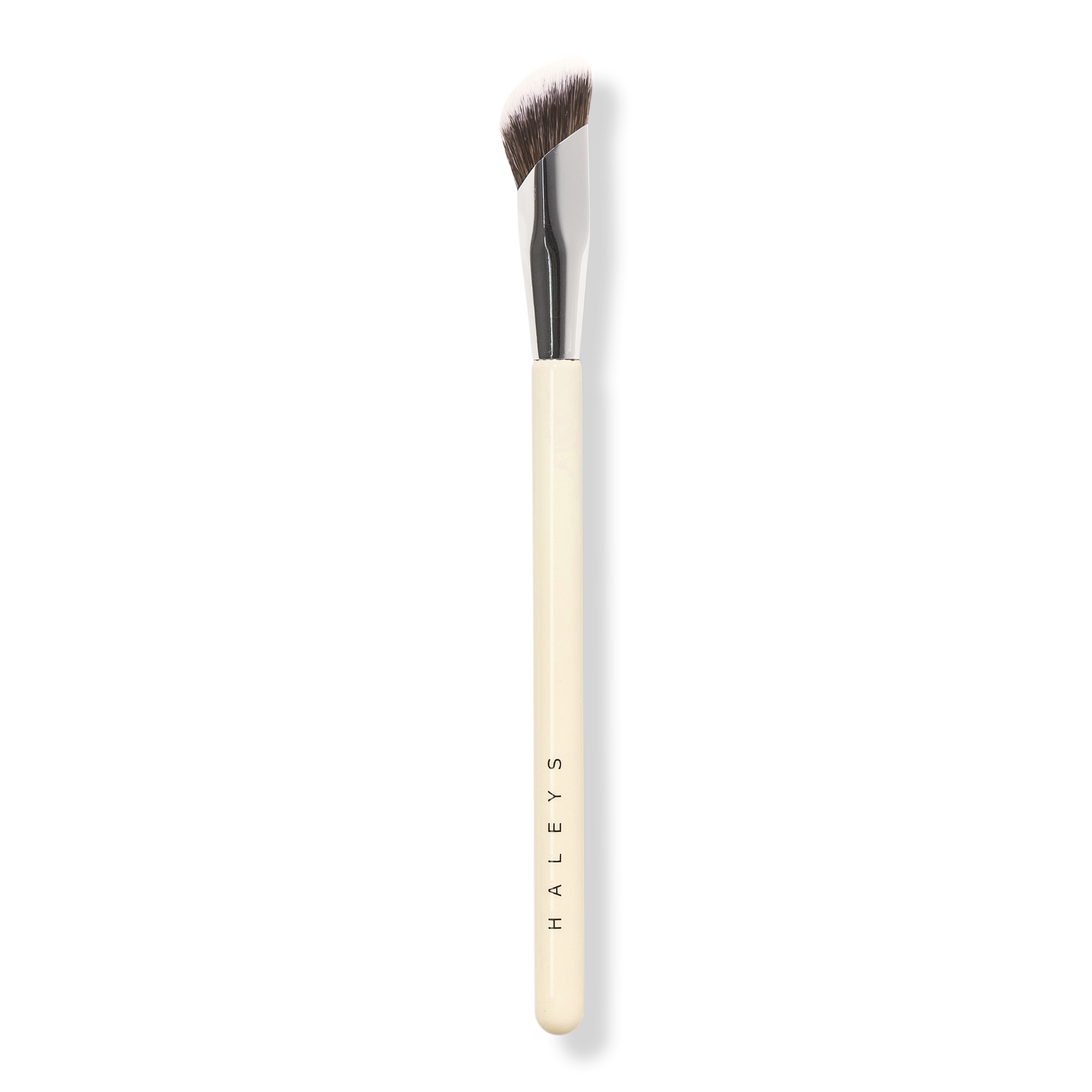 HALEYS Beauty Seamless Coverage Angled Concealer Brush
