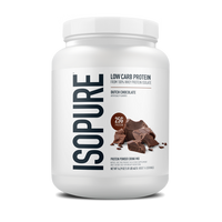 Low Carb Protein Powder