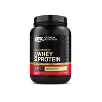 Gold Standard 100% Whey Protein Powder
