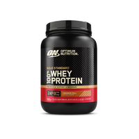 Gold Standard 100% Whey Protein Powder
