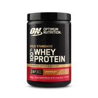 Gold Standard 100% Whey Protein Powder