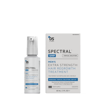 Spectral.UHP Men's Hair Regrowth with Minoxidil 5%