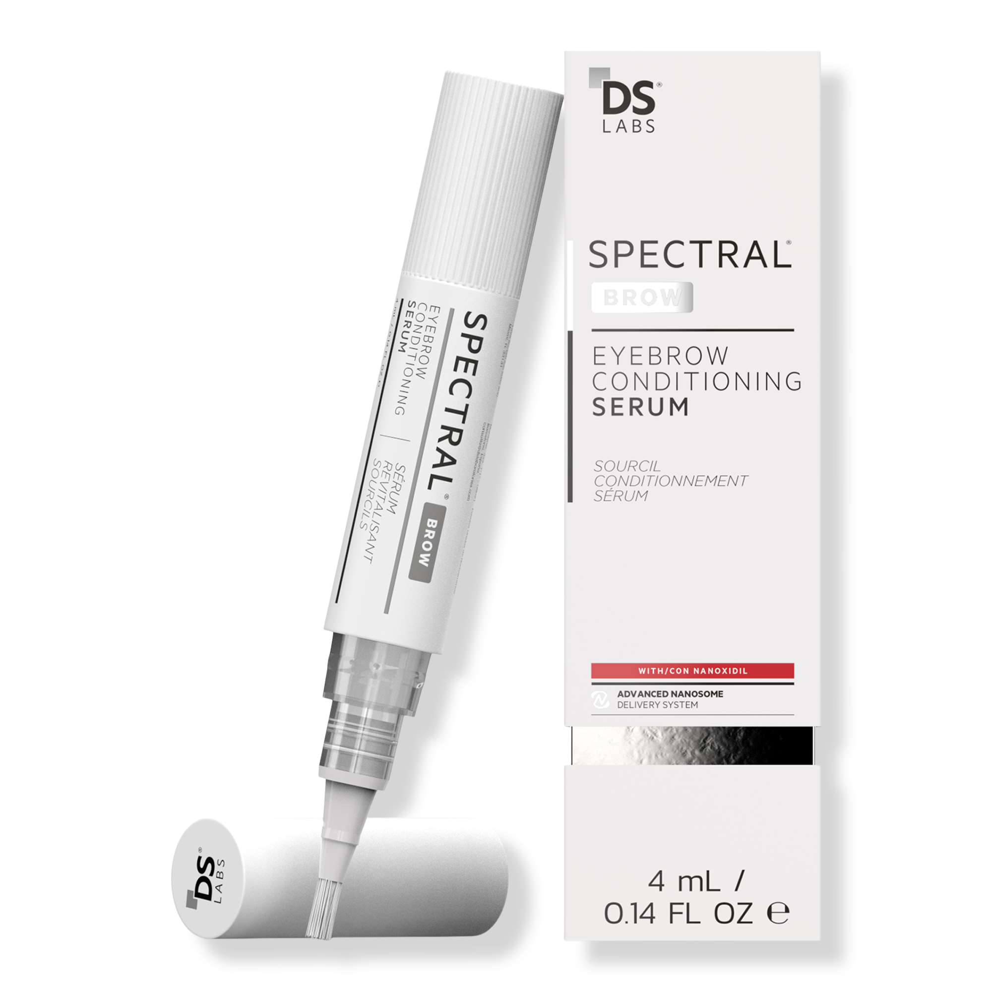 DS Laboratories product