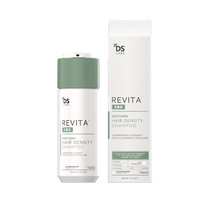 Revita.CBD Super Antioxidant Hair DENSITY CBD Shampoo