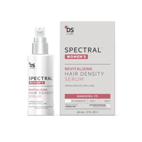 Spectral Women's Serum with Nanoxidil 5% for Hair