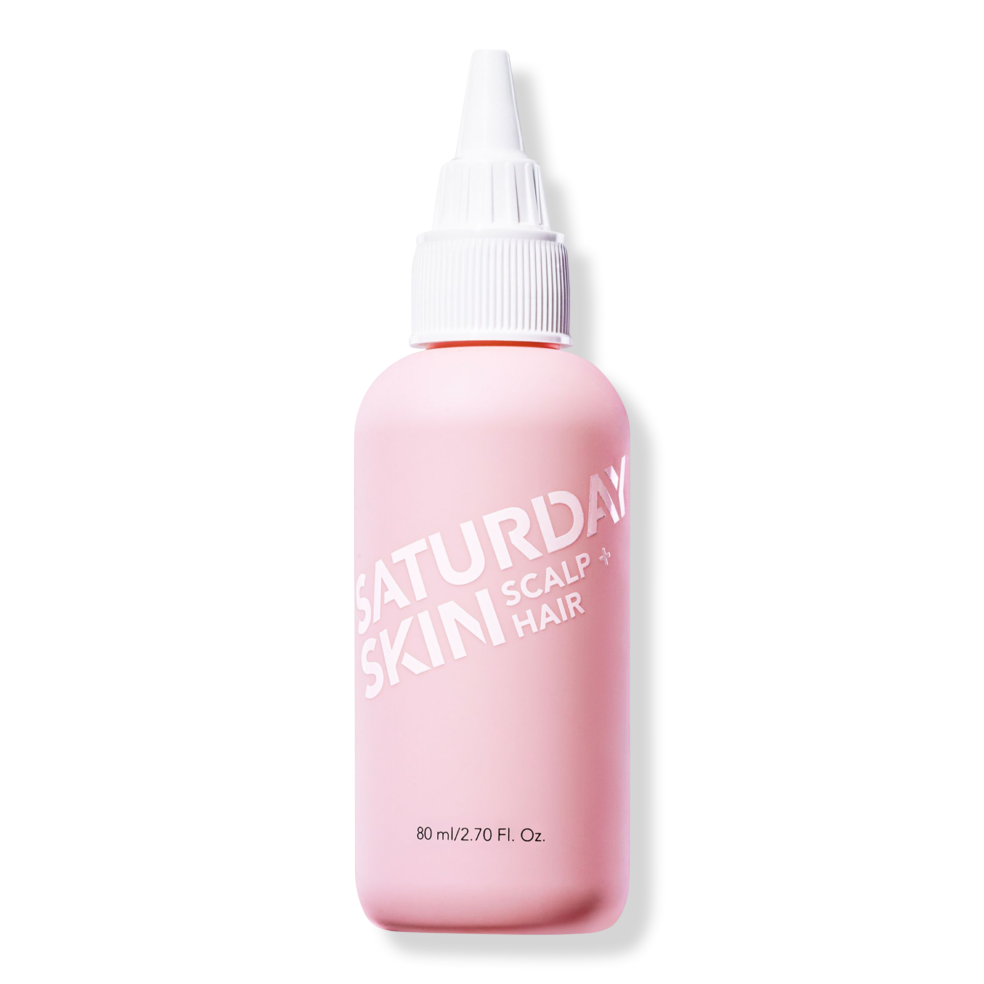 Scalp + Hair Strengthening Peptide Treatment