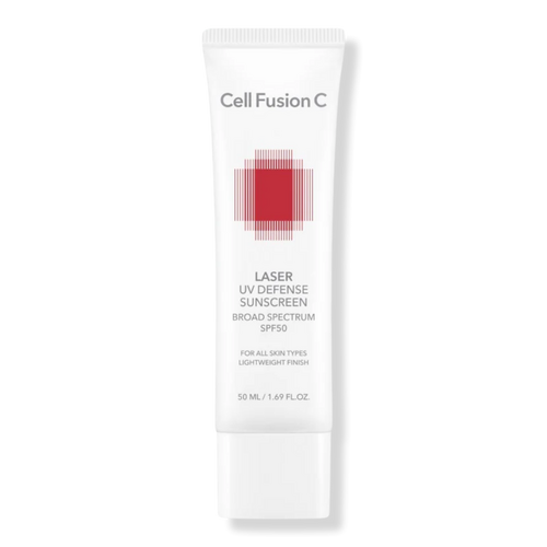 Cell Fusion C - Laser UV Defense Sunscreen SPF 50 | Ulta Beauty