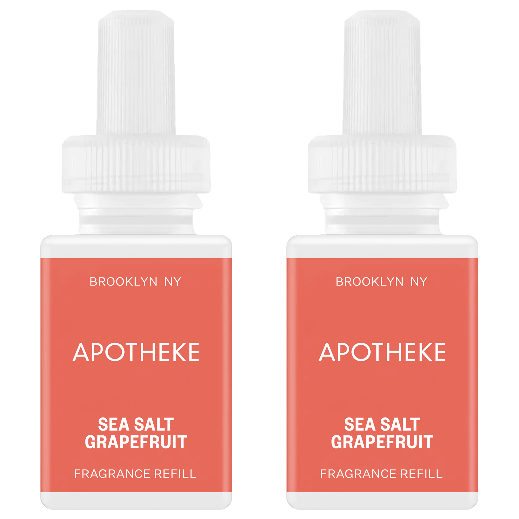 Sea Salt Grapefruit Pura Smart Scent