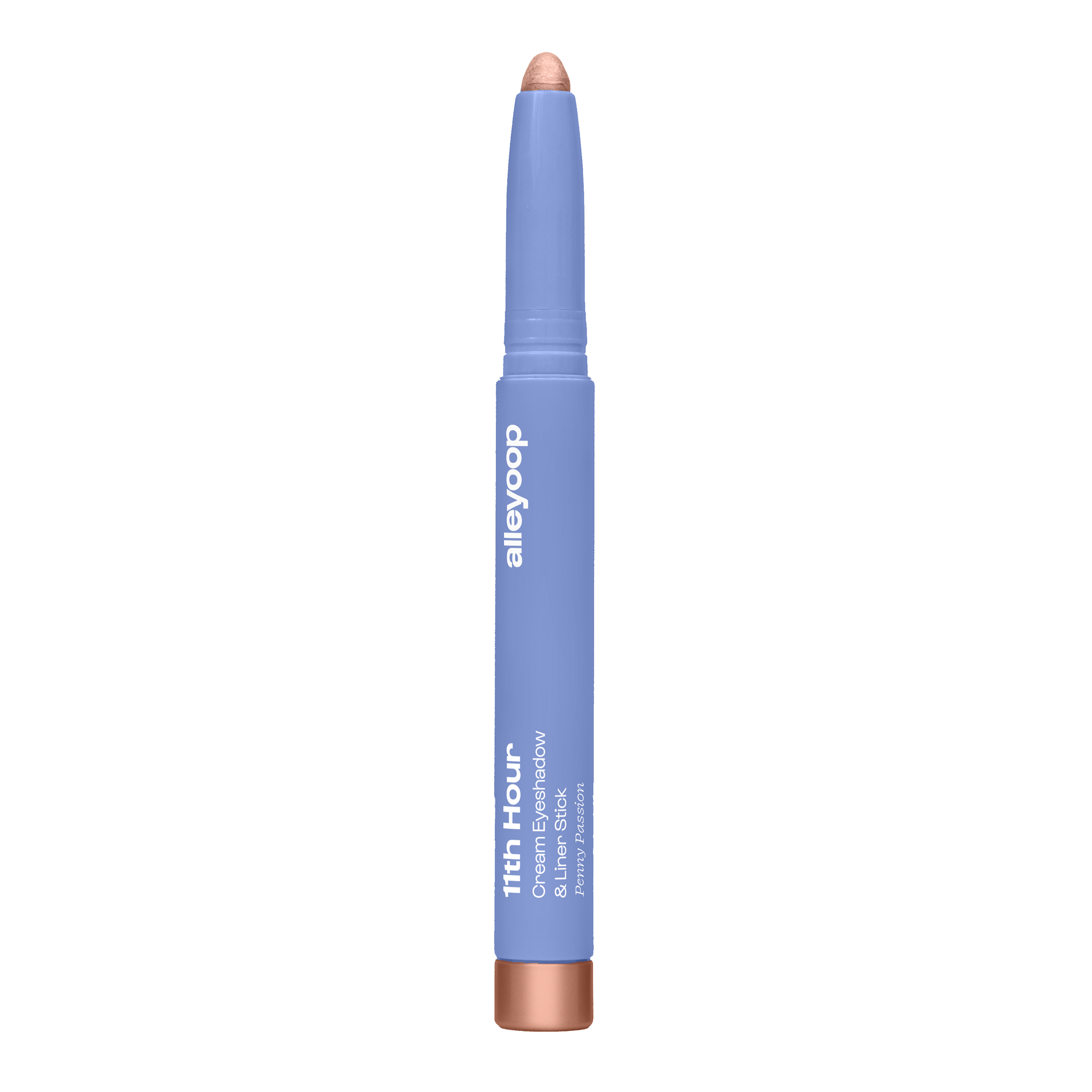 Alleyoop 11th Hour Cream Eyeshadow & Liner Stick INTERNATIONAL SHIPPING