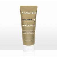 Heavy Armor Facial Moisturizer