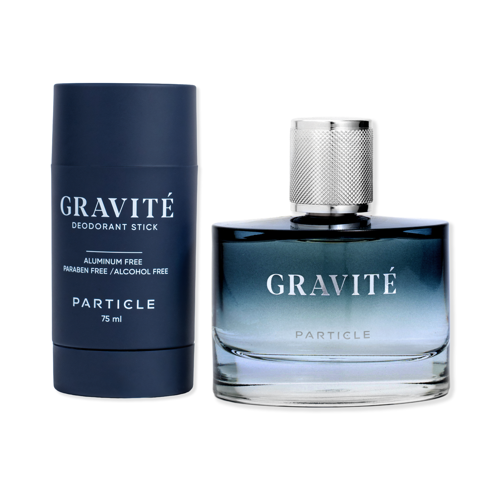 Particle Gravite Bundle For Men