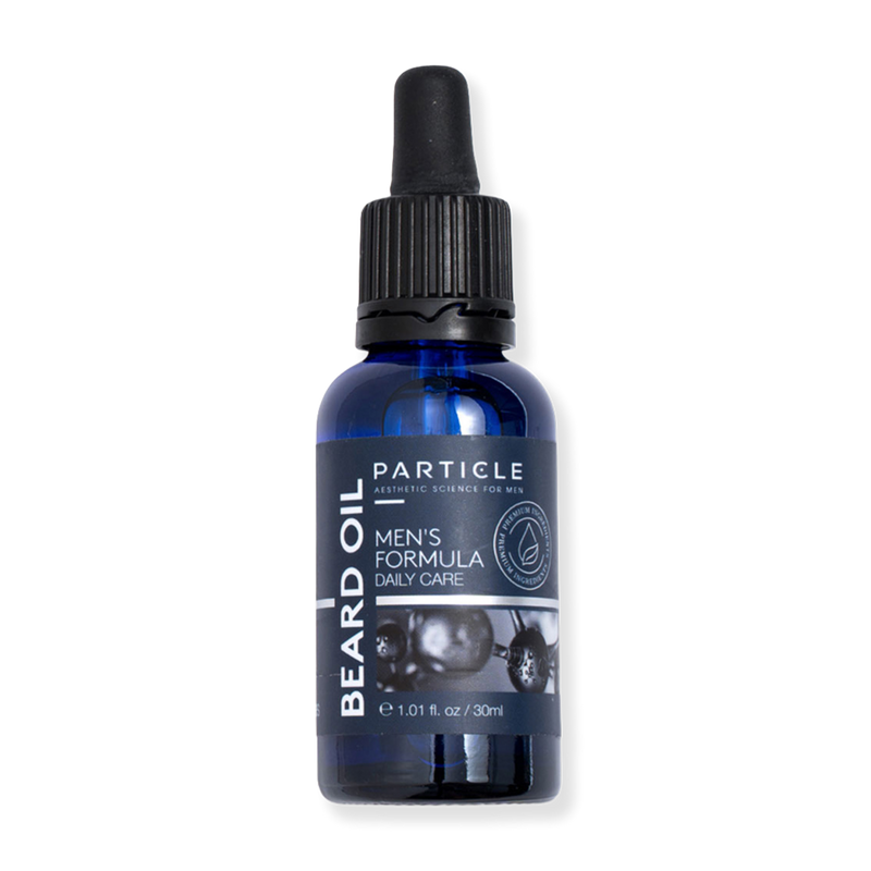 Particle for Men - Particle Beard Oil For Men | Ulta Beauty