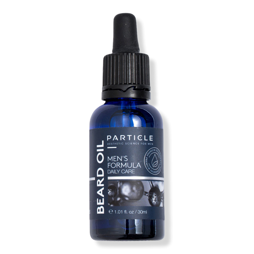 Particle Beard Oil For Men