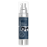 Particle Face Cream For Men