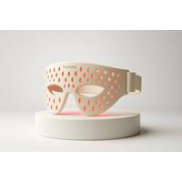 Feather LED Eye Mask