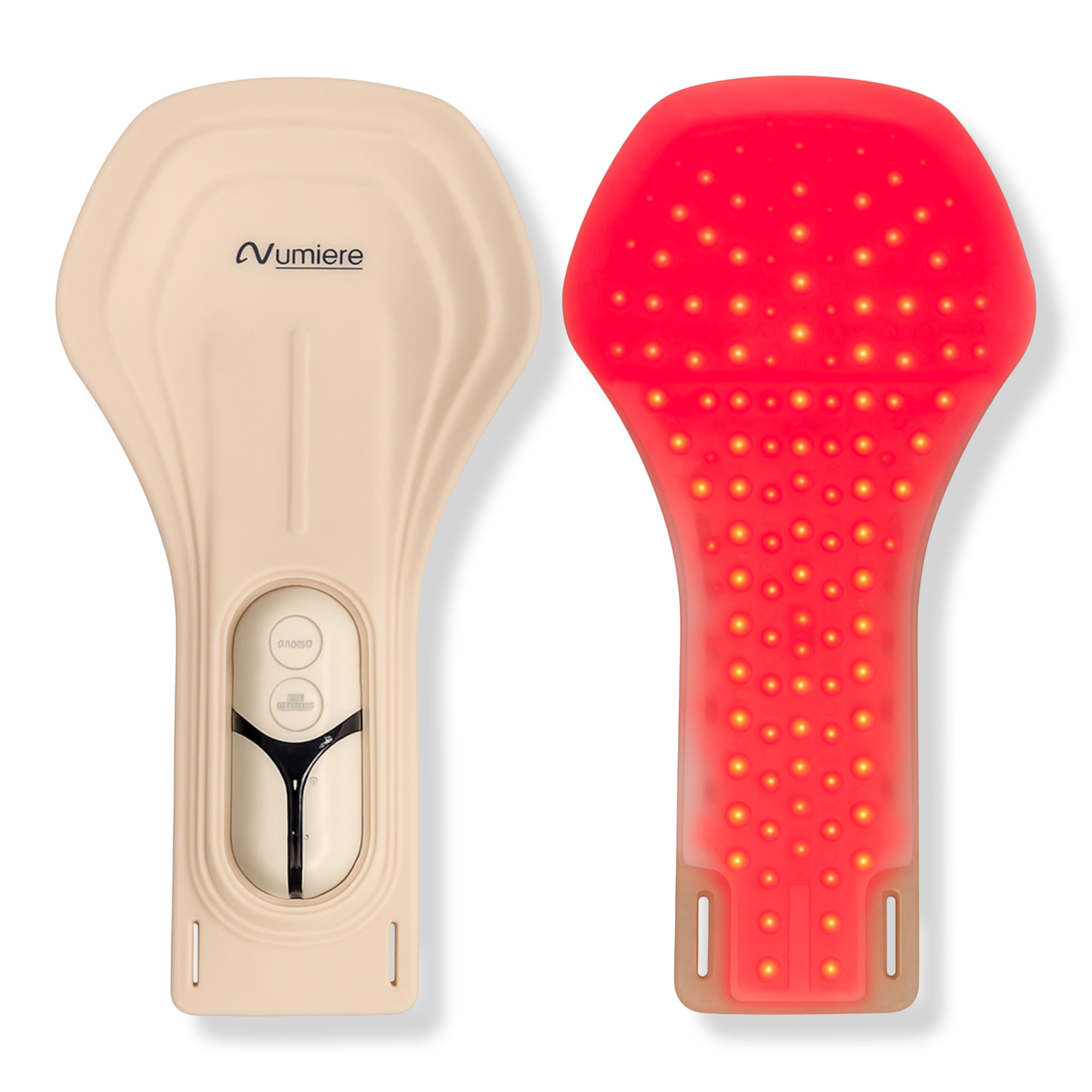 LuminaNRG Numiere Glow LED Hand Mask