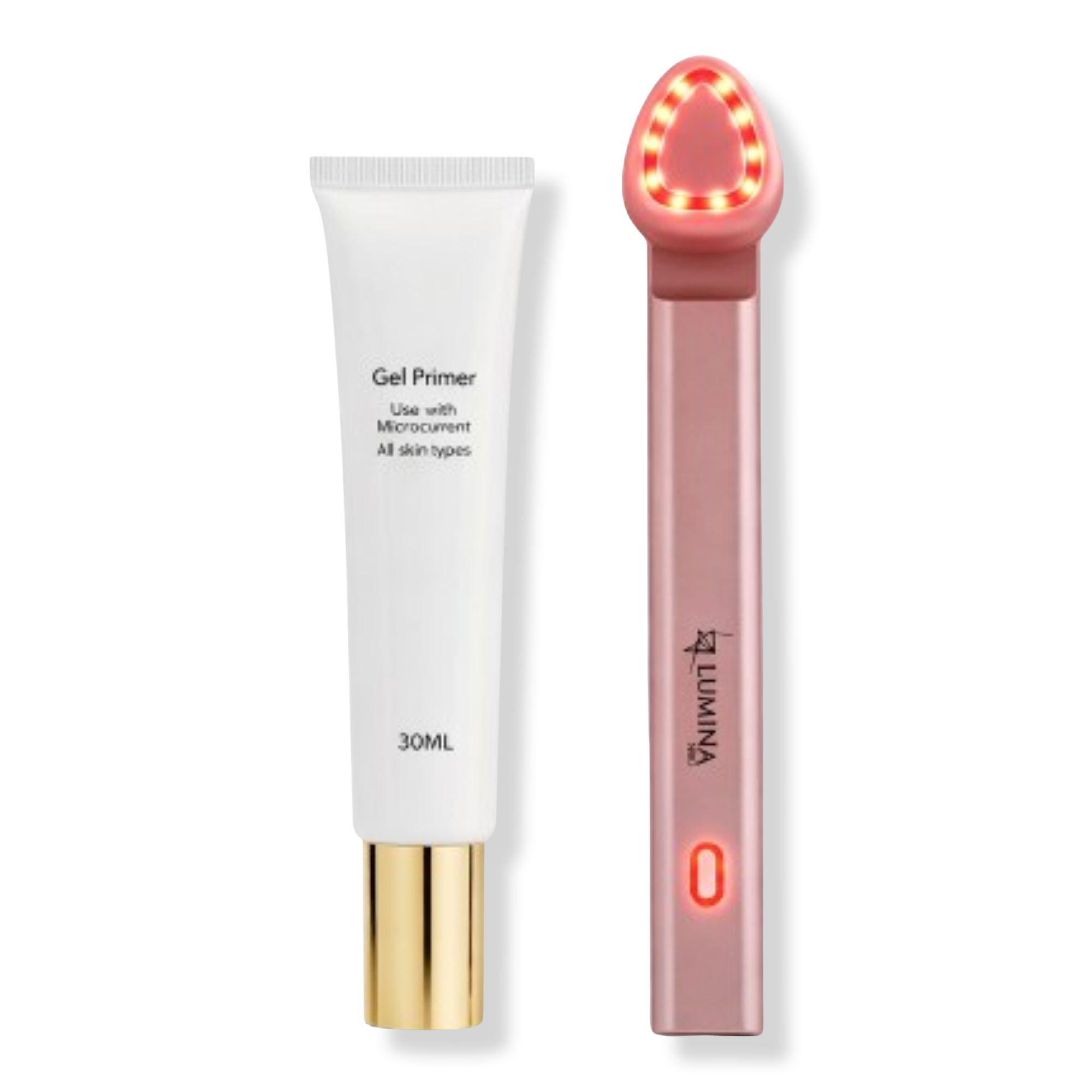 LuminaNRG Mini Glow Pro