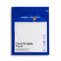 Chest Wrinkle Patch