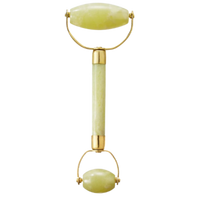 Genuine Crystal Roller Chemical Free Jade