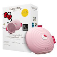 Hello Kitty SmartAppGuided Sonic Facial Brush | 4 in 1