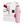 Hello Kitty Pink Hello Kitty SmartAppGuided MicroCurrent Face-Lift Pen | 6 in 1 