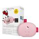 Hello Kitty Pink Hello Kitty SmartAppGuided Sonic Warm & Cool Mask | 8 in 1 