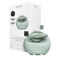 SmartAppGuided Electric Pumice Foot Smoothing Spinner | 8 in 1