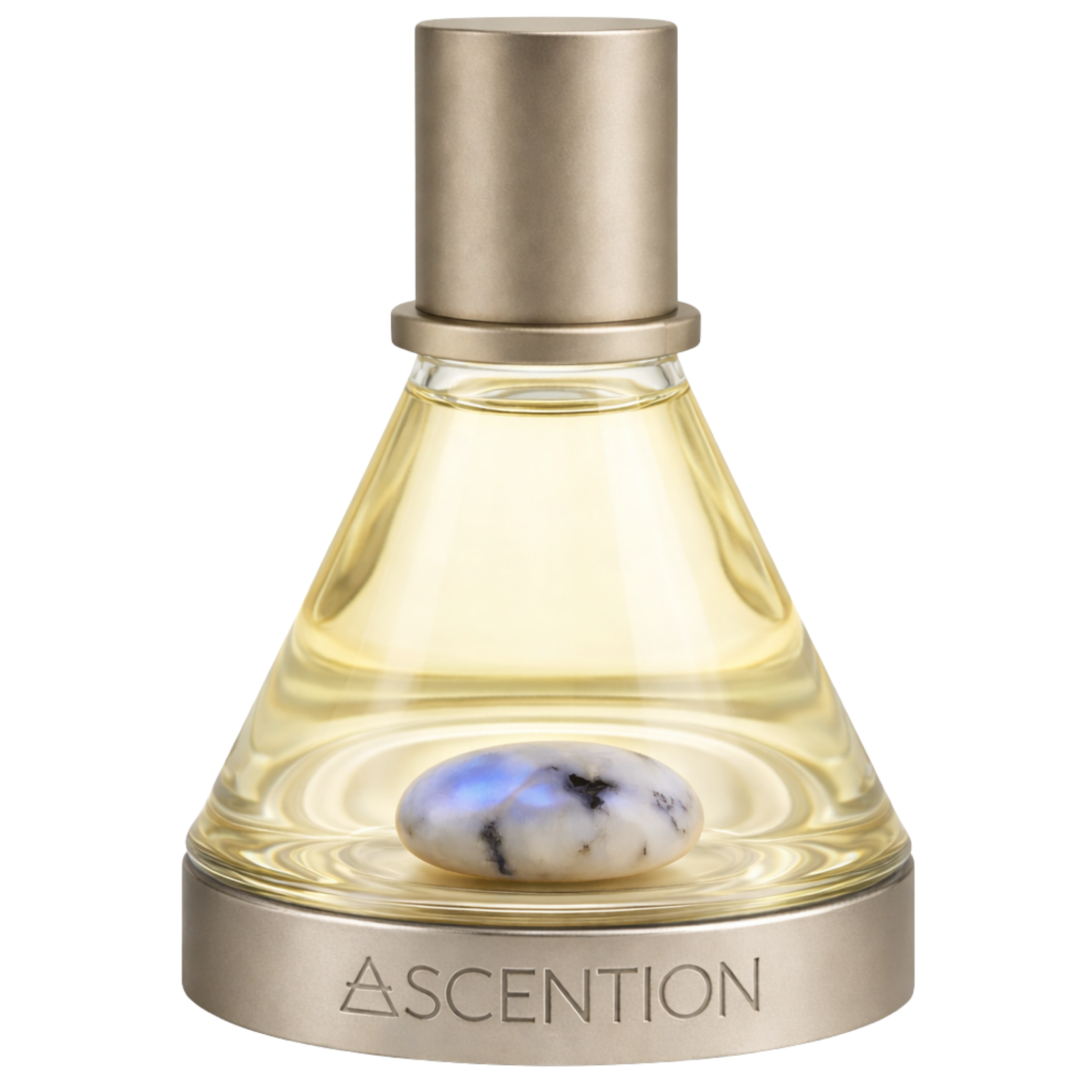 Ascent to Enchant Imbued in Rainbow Moonstone |