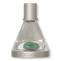 Ascent to Prosperity Imbued in Green Aventurine